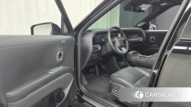 Hyundai Palisade (LX3) id 3599449 из Кореи 20