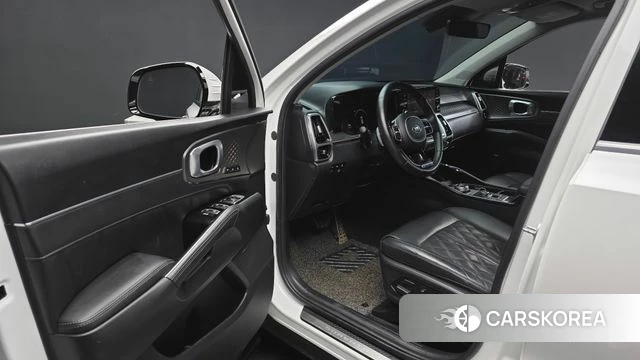 Kia Sorento 4th Generation id 4446700 из Кореи 20