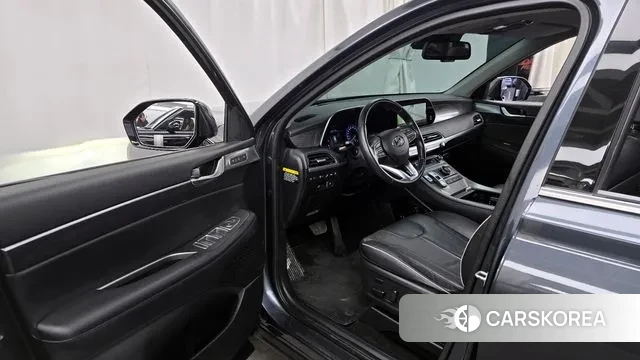 Hyundai Palisade id 3459919 из Кореи 20