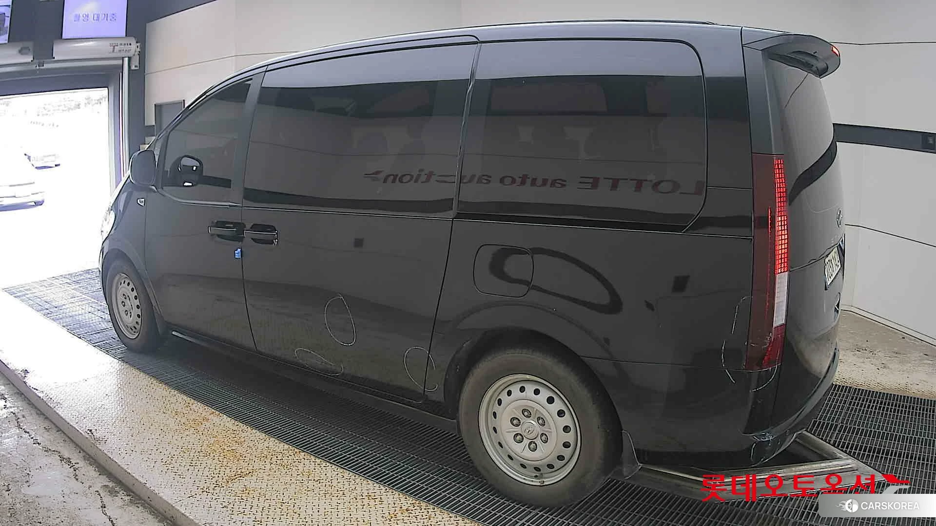 Hyundai Staria id 4664272 из Кореи 36