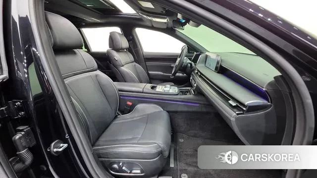 Genesis G90 (RS4) id 3550671 из Кореи 20