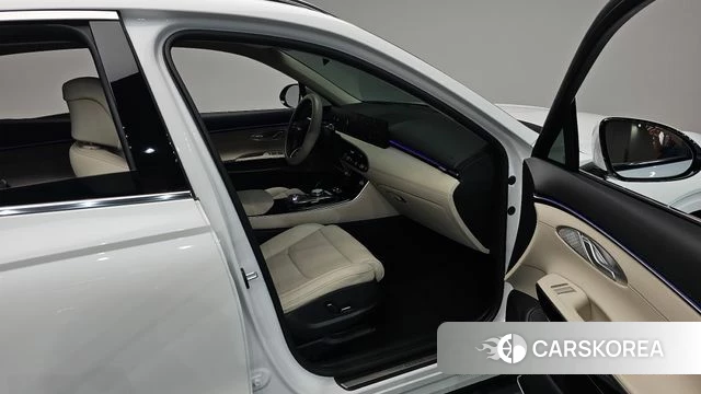 Genesis GV70 id 4612150 из Кореи 34
