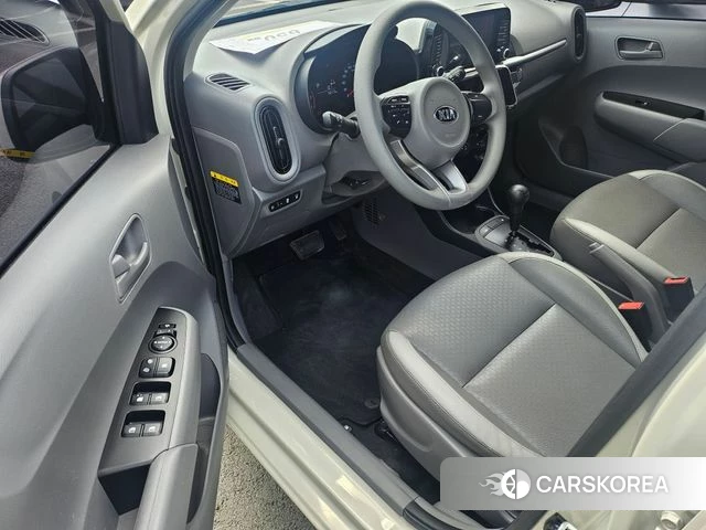 Kia All New Morning (JA) id 4658396 из Кореи 19