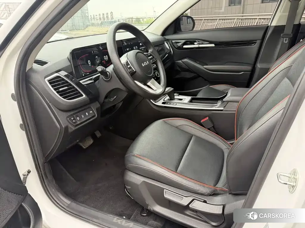 Kia Seltos id 4679544 из Китая 20