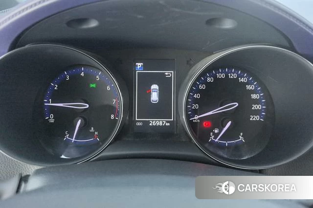 Toyota IZOA id 4235900 из Китая 17