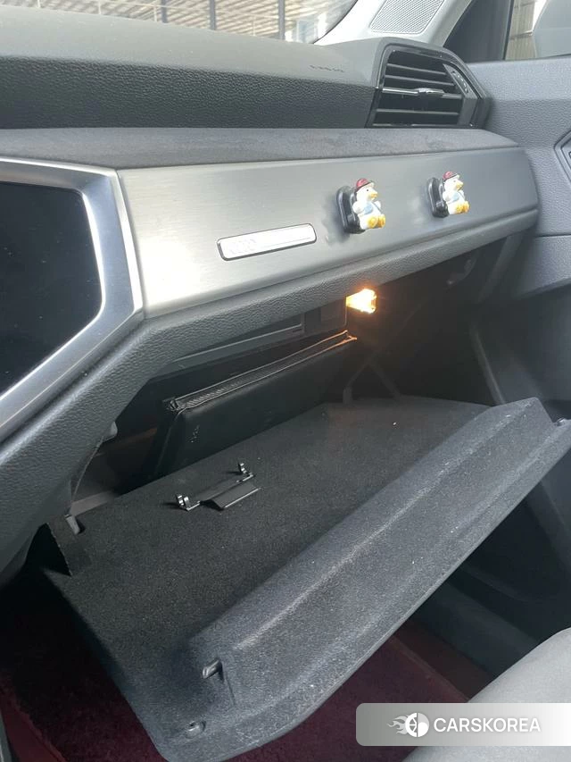 Audi Q3 id 4261470 из Китая 23