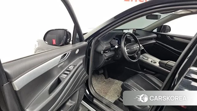 Genesis GV80 id 3132652 из Кореи 20