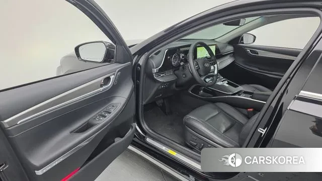 Hyundai The New Grandeur IG id 3746685 из Кореи 20