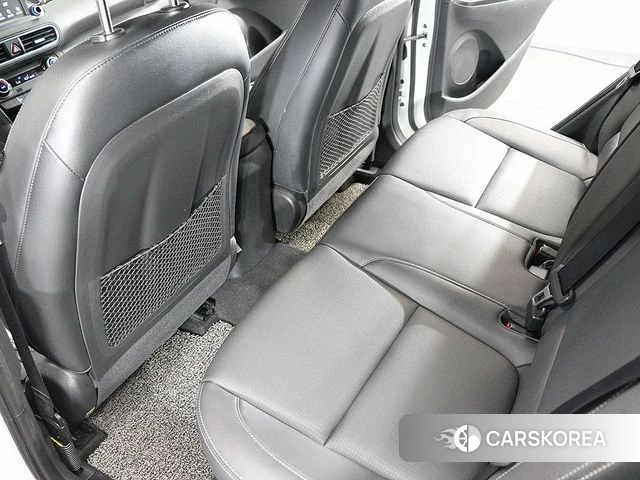 Hyundai Kona id 4637526 из Кореи 20