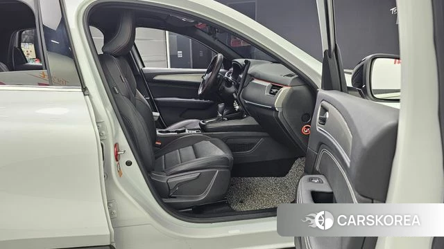 Renault Korea (Samsung) XM3 id 4641510 из Кореи 30