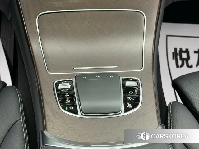 Mercedes-Benz GLC id 4300258 из Китая 28