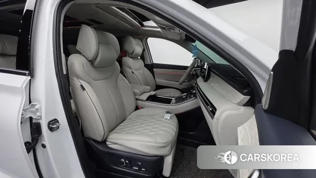 Hyundai The New Palisade id 3437833 из Кореи 20