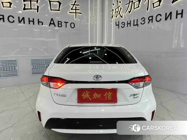 Toyota Lei Ling id 4265872 из Китая 20