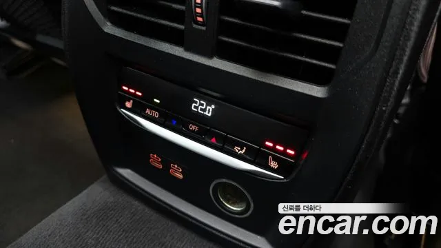 BMW 3 Series (G20) id 2580765 из Кореи 20