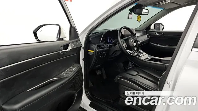 Hyundai Palisade id 2818735 из Кореи 20