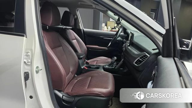 Kia Seltos id 4794131 из Кореи 32