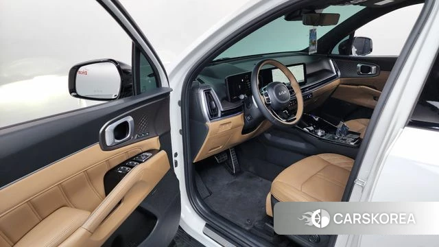 Kia The New Sorento 4th Generation id 4488108 из Кореи 38