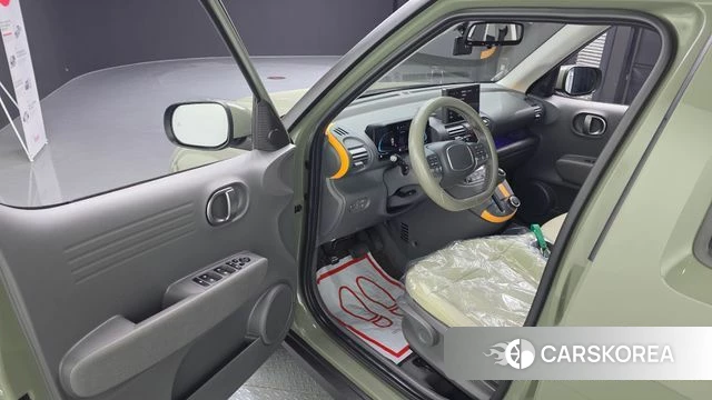 Hyundai Casper id 4880953 из Кореи 20