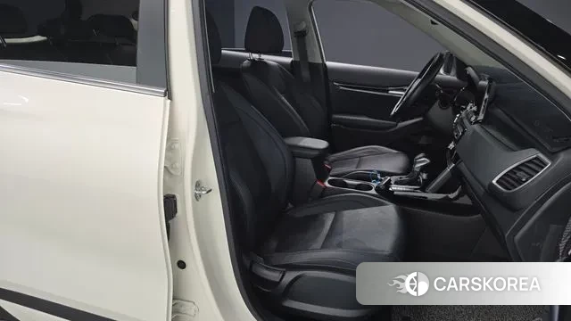 Kia Seltos id 3752878 из Кореи 20