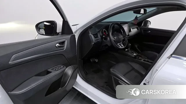 Renault Korea (Samsung) XM3 id 3771275 из Кореи 20