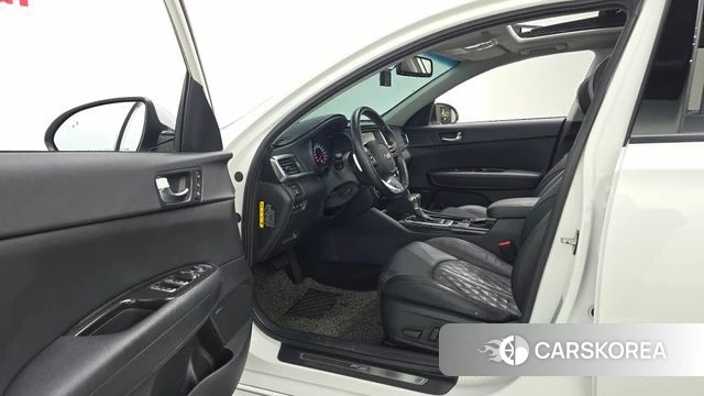 Kia The New K5 2nd generation id 3886547 из Кореи 20