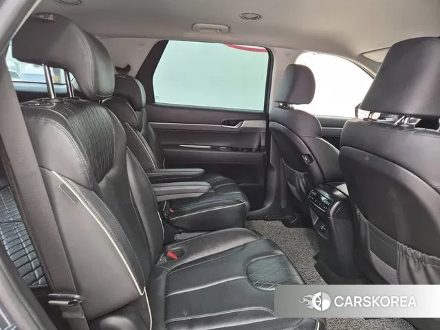 Hyundai Palisade id 3598872 из Кореи 20