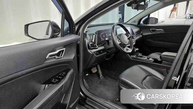 Kia Sportage 5th Generation id 4309640 из Кореи 30