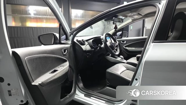 Renault Korea (Samsung) Joe id 4872527 из Кореи 34