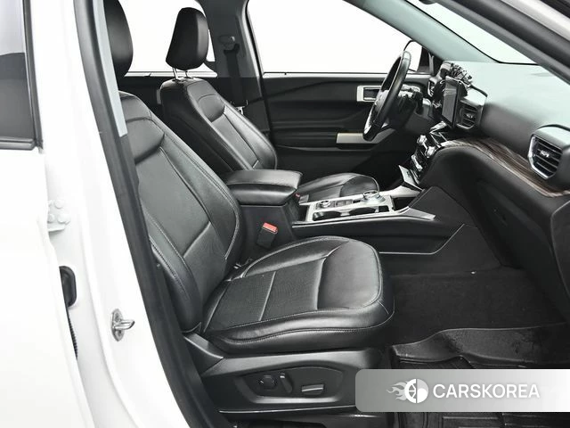 Ford Explorer 6th Generation id 4323873 из Кореи 20