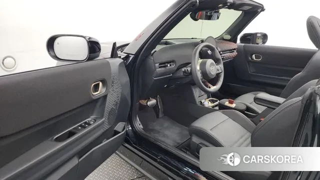 Mini Cooper S Convertible 4th Generation id 3158665 из Кореи 20