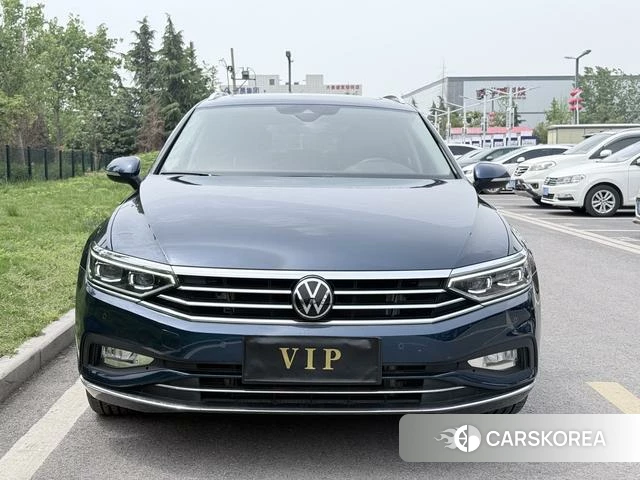 Volkswagen Wei Lan id 4210569 из Китая 13