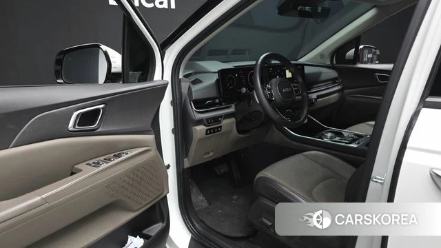 Kia The New Carnival 4th Generation id 4617843 из Кореи 35
