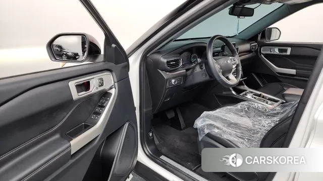 Ford Explorer 6th Generation id 3373266 из Кореи 20