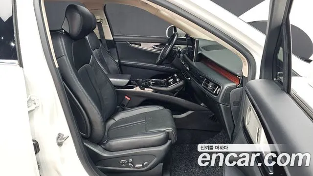 Lincoln Nautilus First generation id 2640311 из Кореи 20