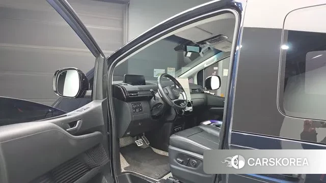 Hyundai Staria id 3711617 из Кореи 20