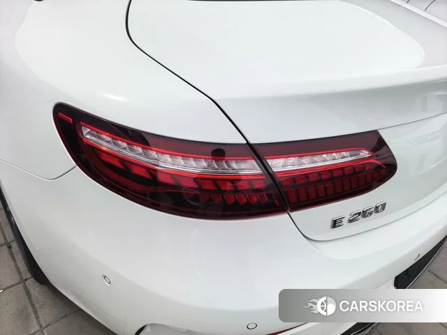 Mercedes-Benz E-class (imported) id 4291536 из Китая 15