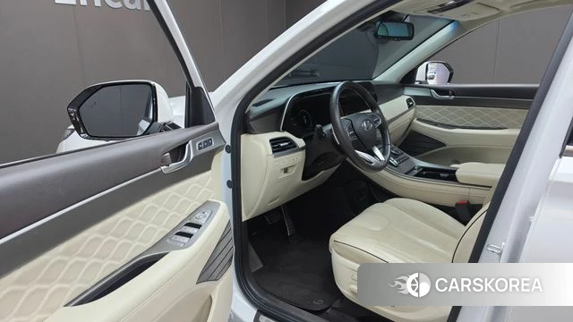 Hyundai Palisade id 4936435 из Кореи 36