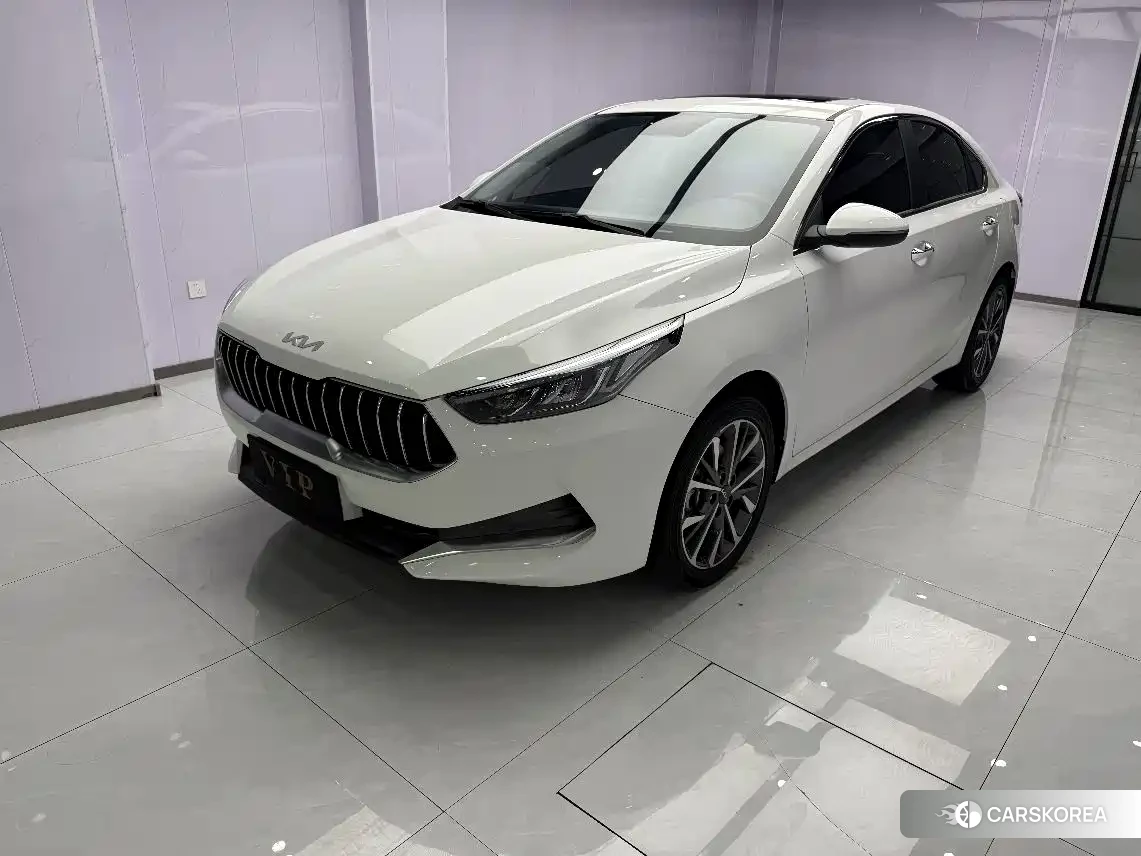 Kia K3 id 4659724 из Китая 22
