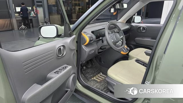 Hyundai Casper id 4488273 из Кореи 32