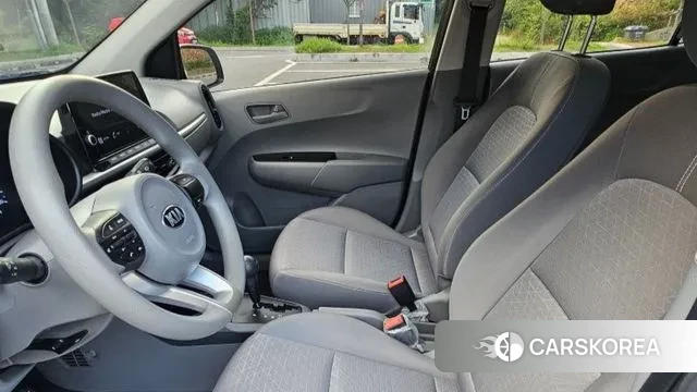 Kia Morning Urban (JA) id 3044638 из Кореи 20