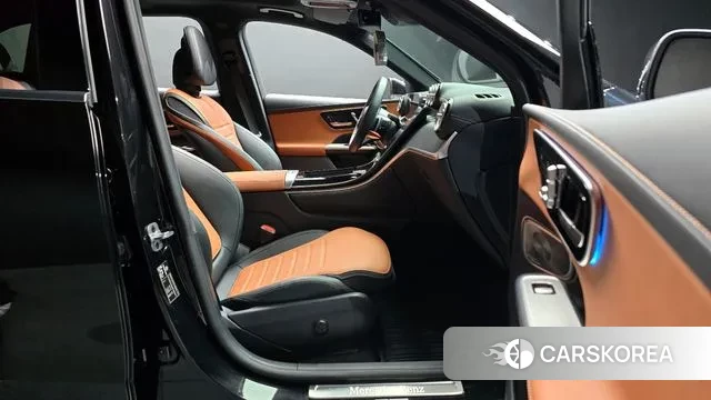 Mercedes-Benz GLC-Class X254 id 2979074 из Кореи 20