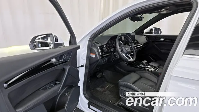 Audi Q5 (FY) id 2746453 из Кореи 20