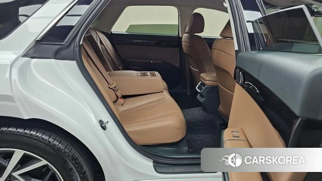 Hyundai Grandeur (GN7) id 4941287 из Кореи 32