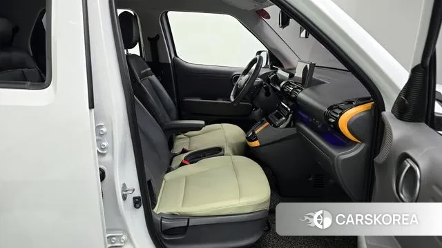 Hyundai Casper id 3400567 из Кореи 20