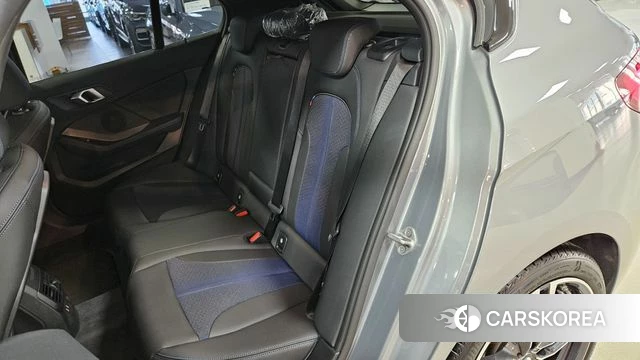 BMW 1 Series (F40) id 3940659 из Кореи 20