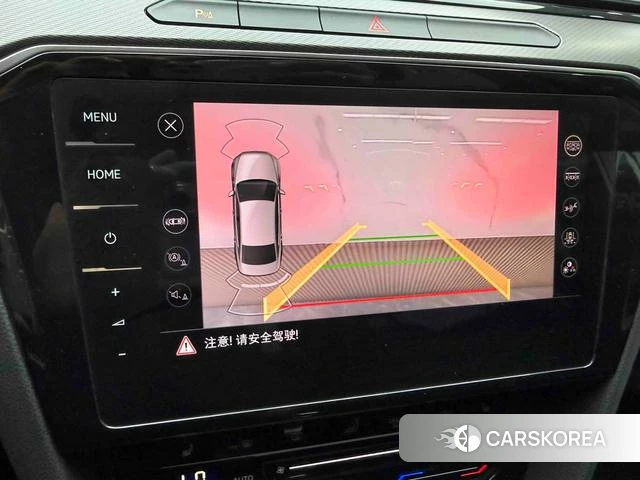 Volkswagen Magotan id 4399729 из Китая 34