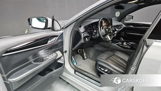 BMW 6 Series GT (G32) id 3771995 из Кореи 20