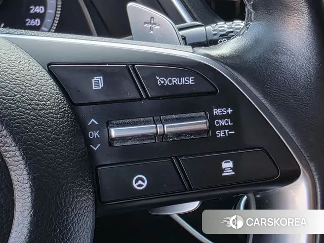 Hyundai Sonata (DN8) id 3406175 из Кореи 20