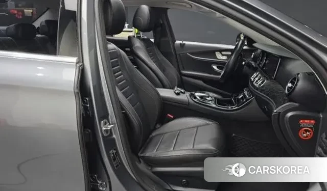 Mercedes-Benz E-Class W213 id 3484883 из Кореи 20