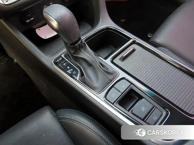 Hyundai Sonata New Rise id 3779056 из Кореи 19